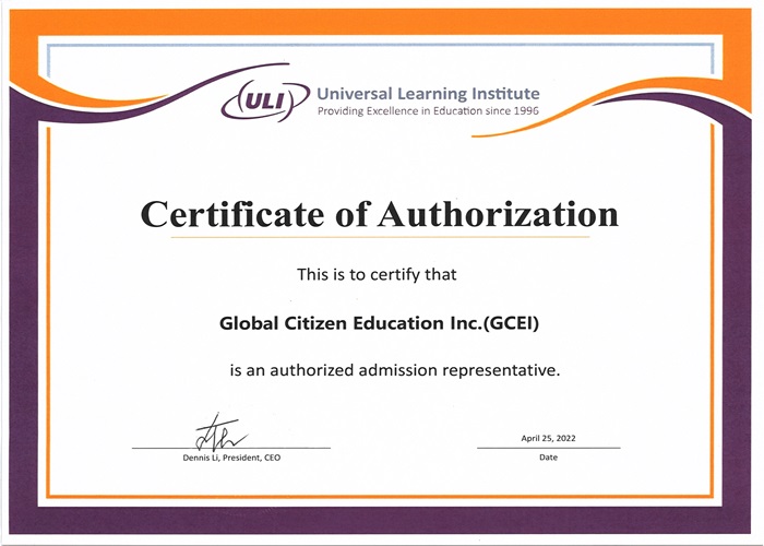 Universal Learning Institute