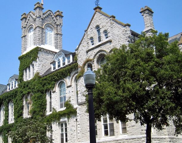 Queen's University