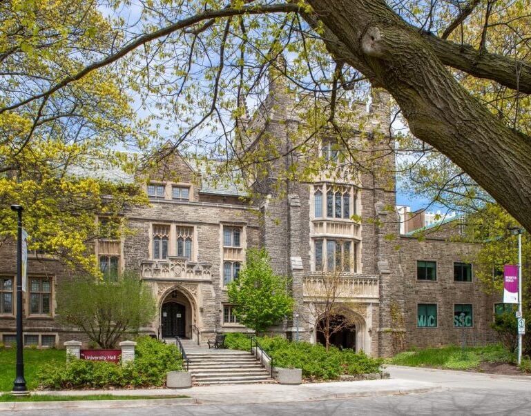 McMaster University