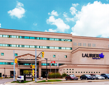 Wilfrid Laurier University (Waterloo)