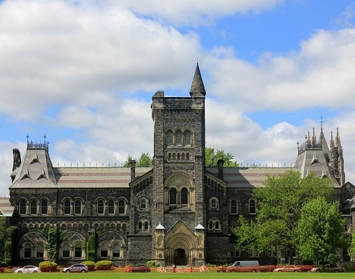 University of Toronto