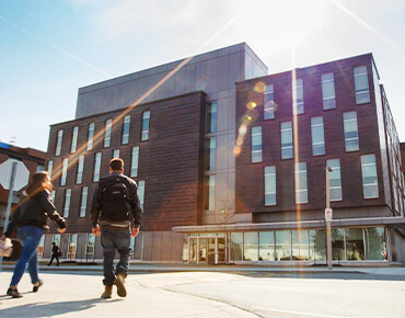 Ontario Tech University