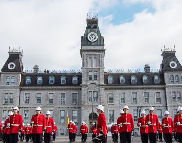 Royal Military College of Canada