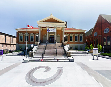 Wilfrid Laurier University (Brantford)