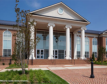 Liberty University
