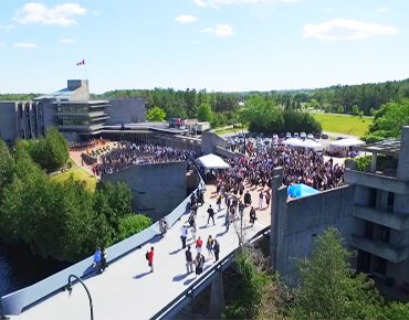 Trent University (Peterborough)