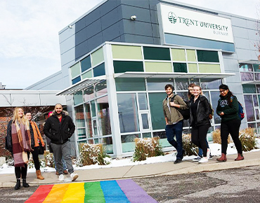 Trent University (Durham GTA)