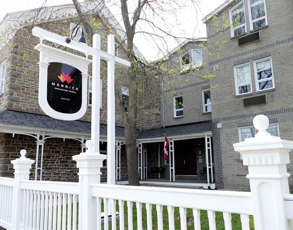 Merrick Preparatory School