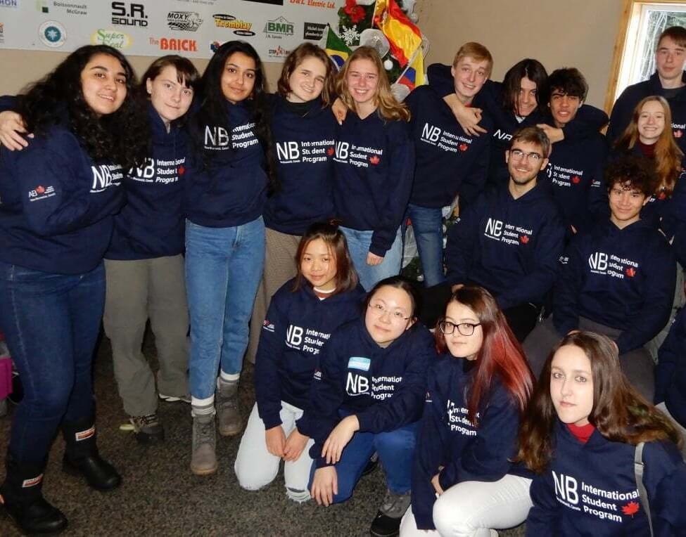 Atlantic Education International (AEI) -  Fredericton, New Brunswick