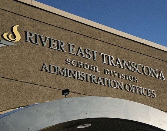 RETSD - River East Transcona School Division - Elementary Schools Winnipeg, Manitoba