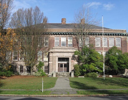 Mc Donald International School